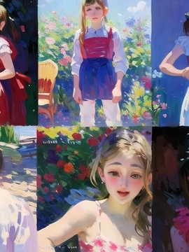 💘老衲戒色💘的图片