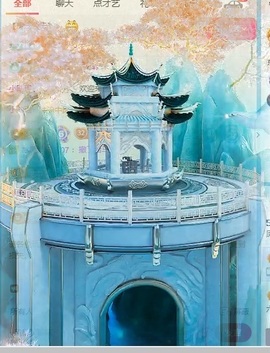 芸兮、求一束光的图片