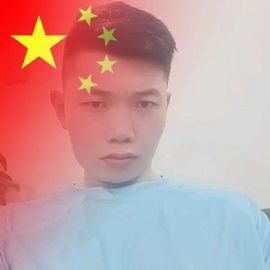 柯增辉主播照片