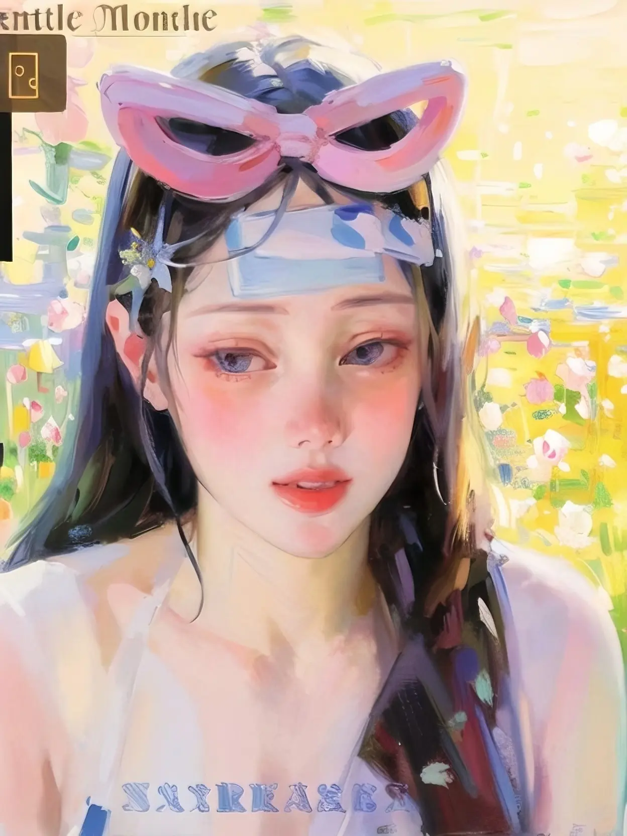 ～艳遇♥主播图片