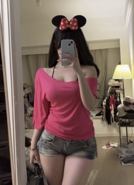 腼腆小洁~的图片