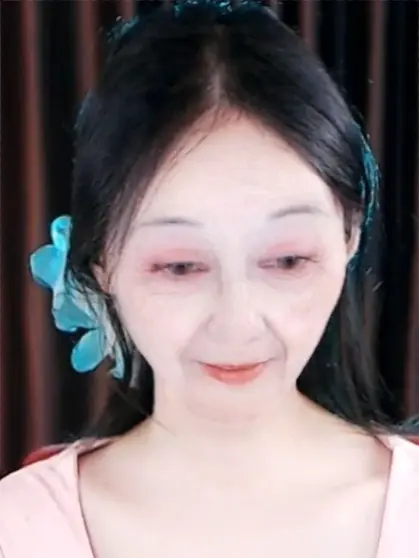 【随缘不变】521的主播照片