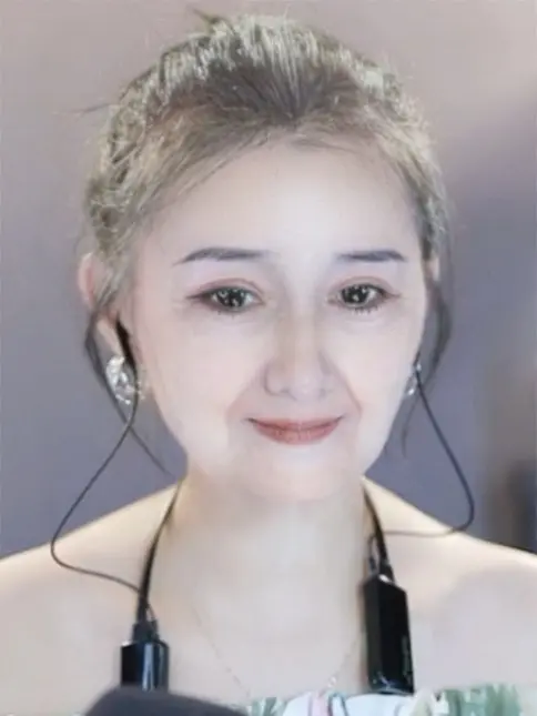 【随缘不变】521的主播照片