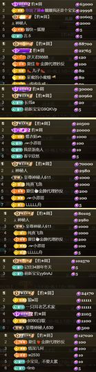天宝❤️唱跳PK全能的图片