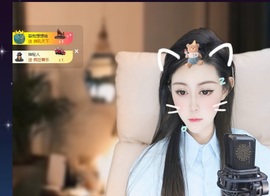 Lily喵的图片