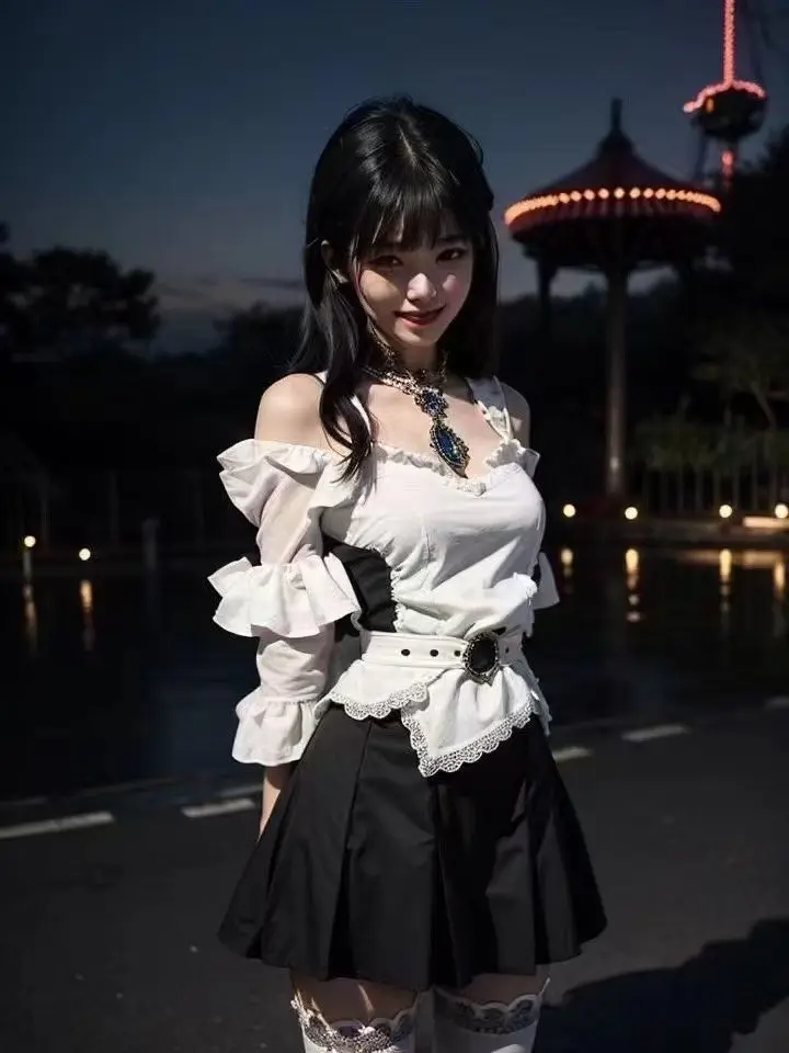 ゝＭ丶╭⌒小川丶ゞ主播图片