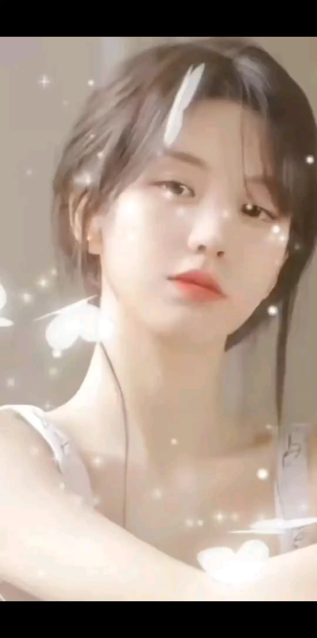 /肿么了
