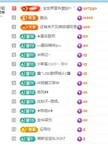 阳阳💕今晚7点见主播图片