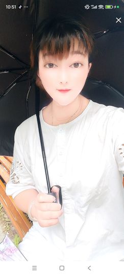 婷婷💕感恩有你陪伴的图片