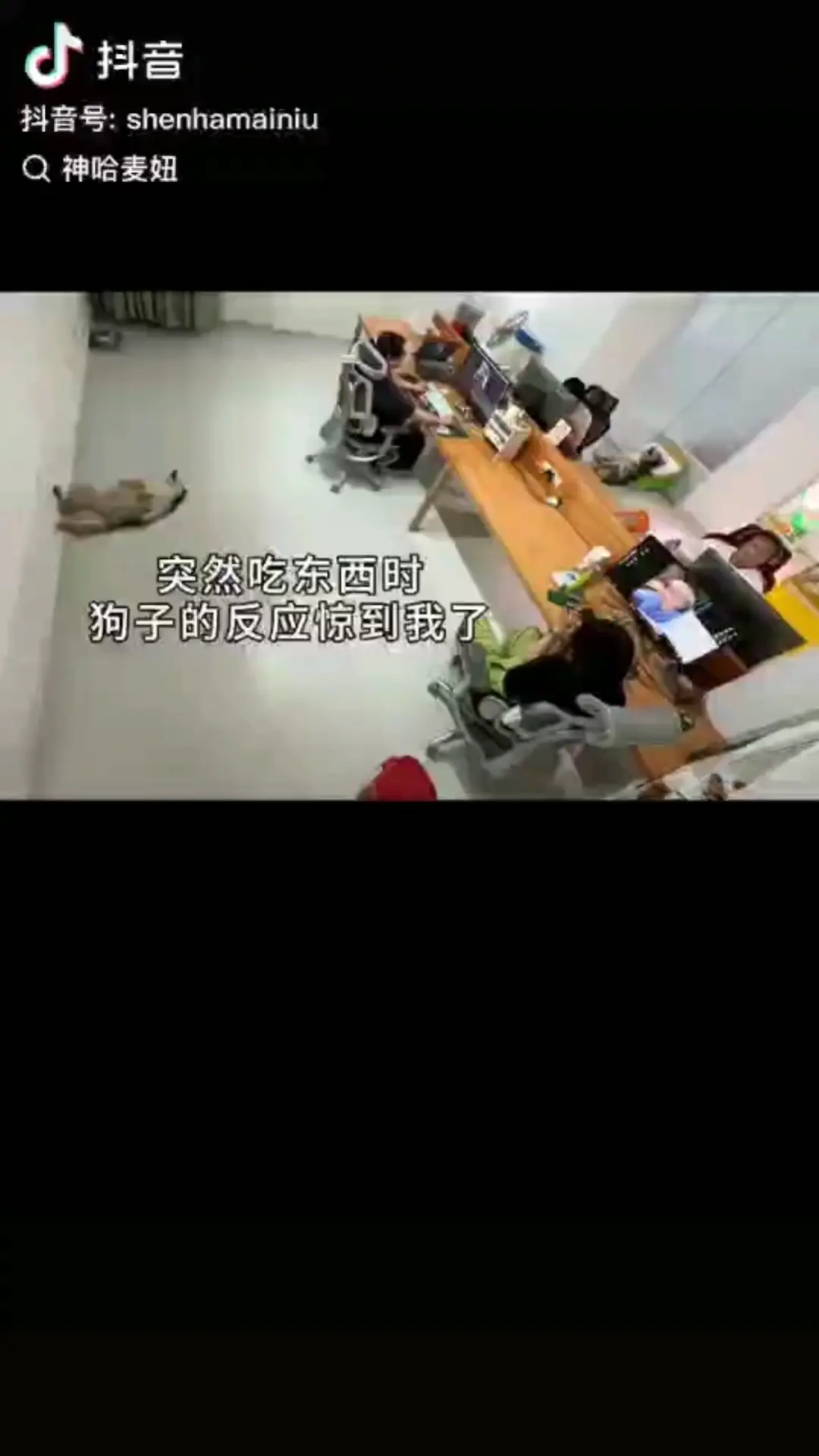 成精了/狂笑