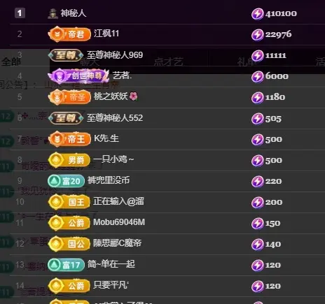 小优77酱主播图片
