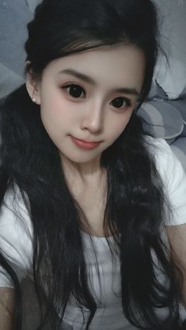 爱笑🌺好运常伴左右的图片
