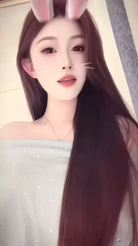 像我这样的女人，撒娇