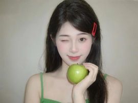 陈意礼🐋主播照片