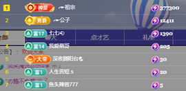 ╭☞呆呆的图片