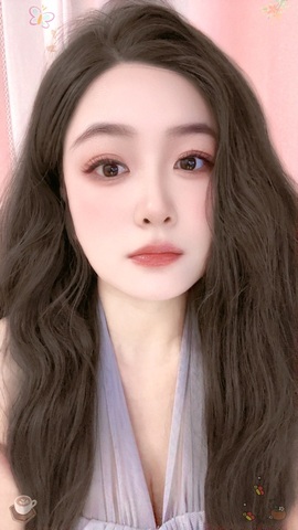 肉肉小娘子有事休息的图片