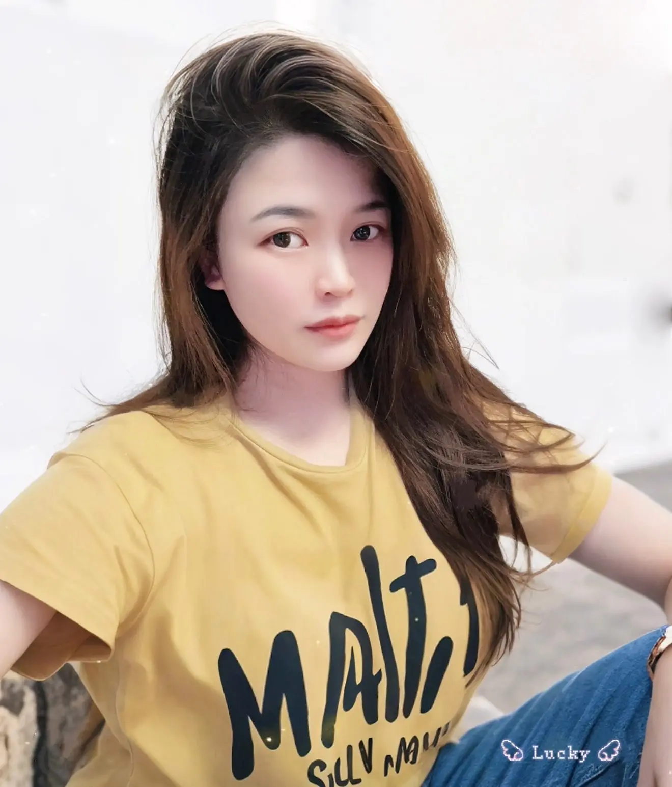 小可-可的主播照片