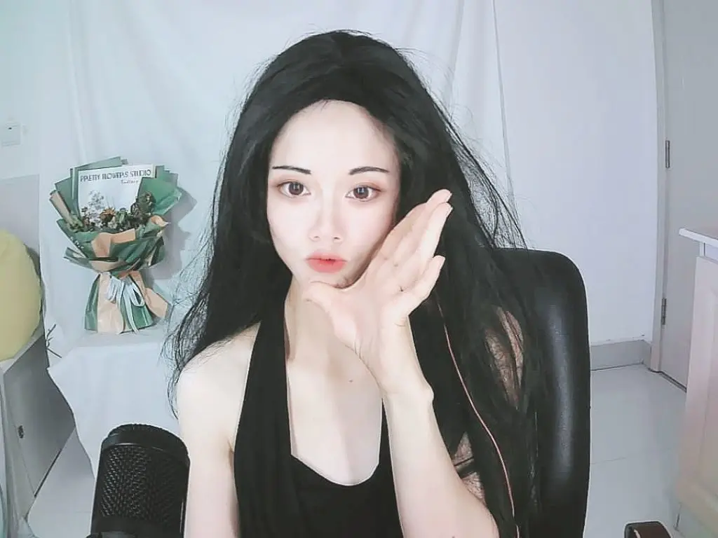 依一👑锦鲤七夕的主播照片