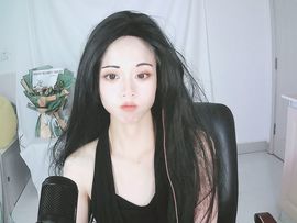 依一👑锦鲤七夕主播照片