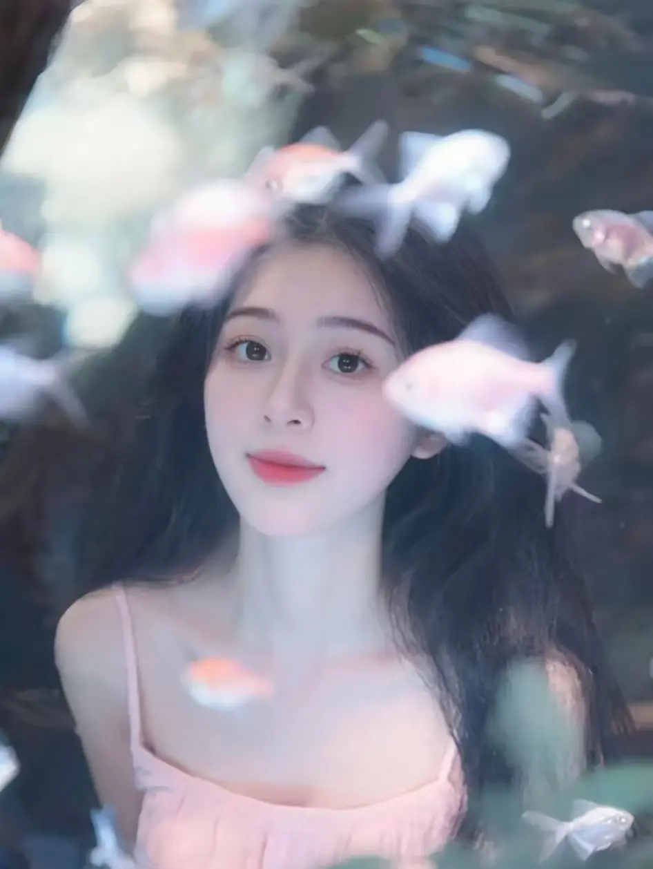 陈意礼🐋的主播照片