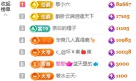 赵小七唱歌挣电费的图片