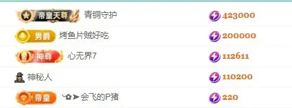 莹宝宝呦♥主播图片
