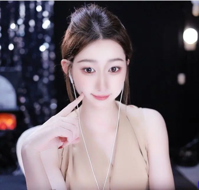 梦小小~休主播图片