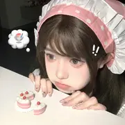 爱睡觉的小宝儿~