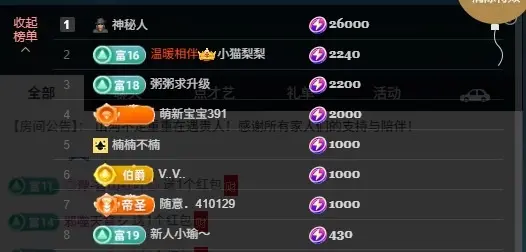 你好👋我叫大可主播图片