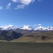 大好🈴山