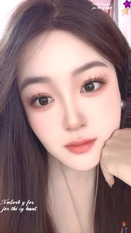 肉肉小娘子有事休息的图片