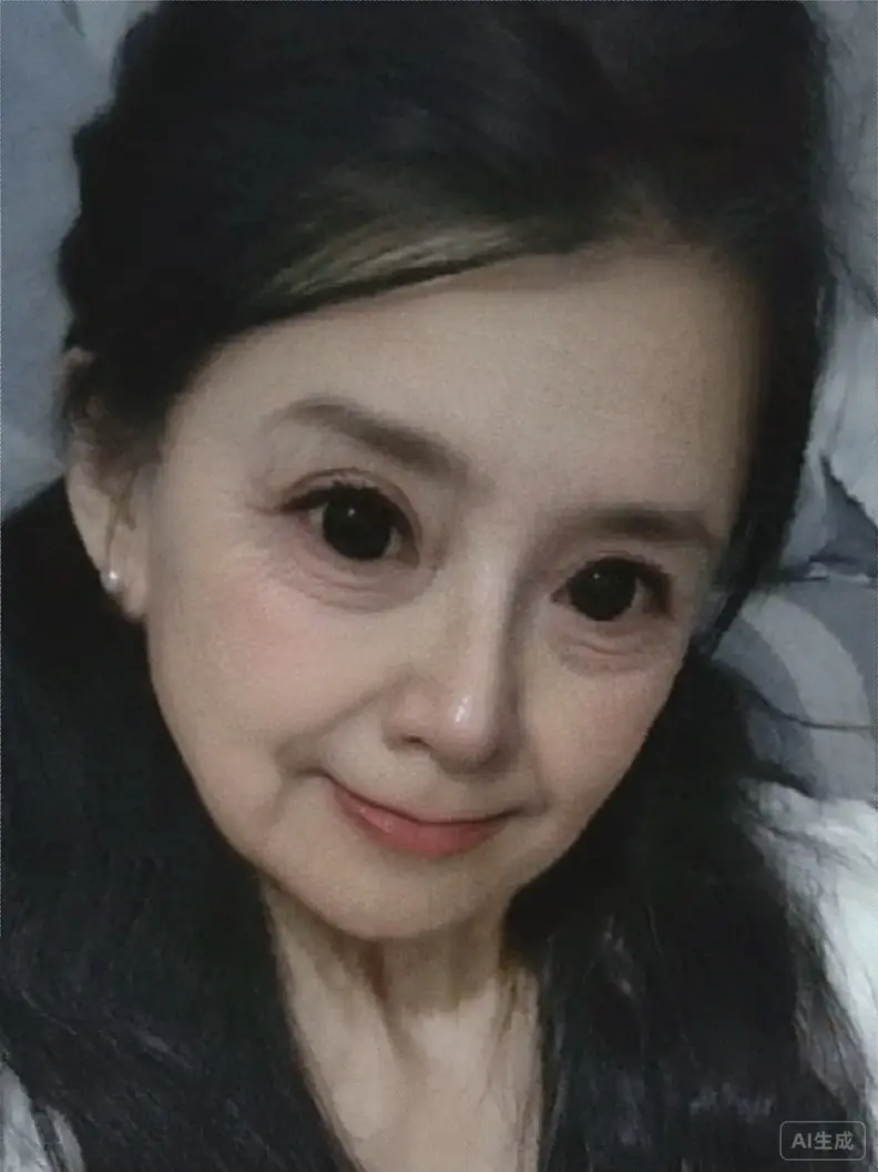 【随缘不变】521的主播照片