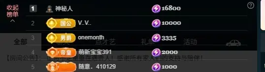 你好👋我叫大可主播图片