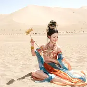 新人～雨停江南🎤的用户头像