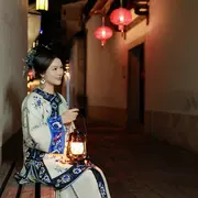 温婉不饿