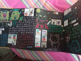 养只鹿退了主播照片