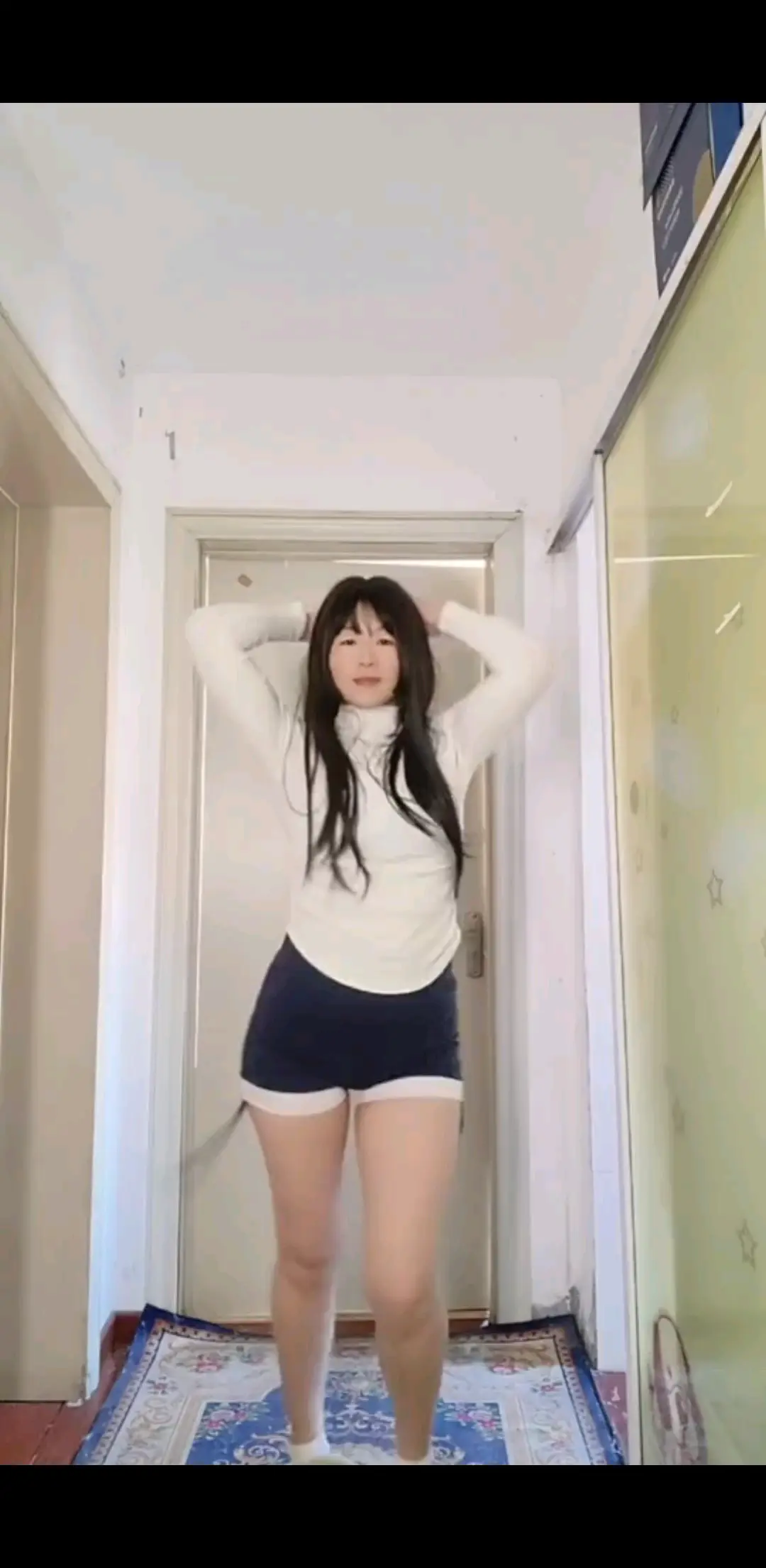 带你开火车/美女/靓