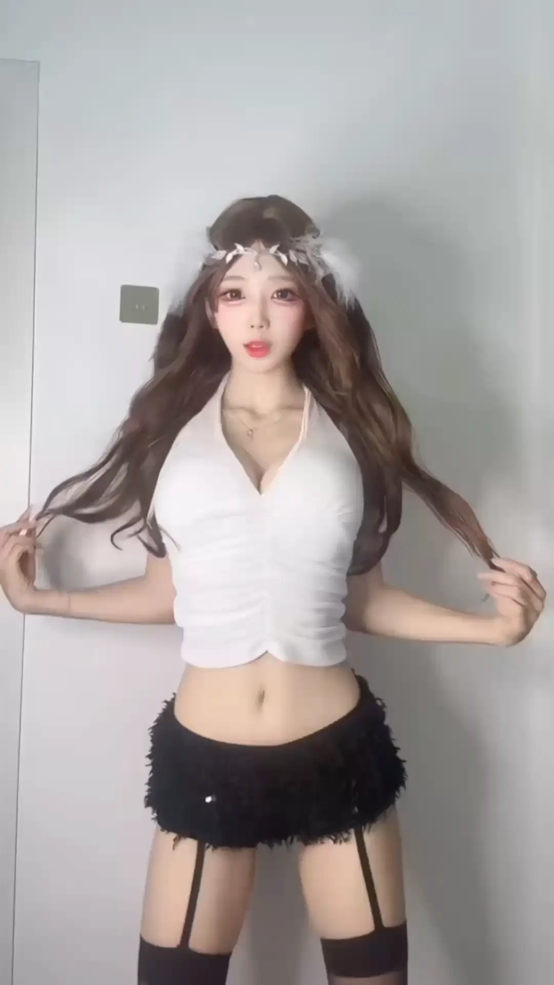 我们浪漫点可以吗？你