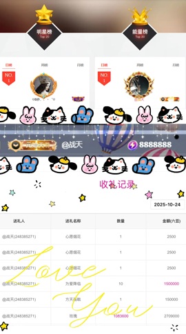 8秒充值代理．・゜♡的图片