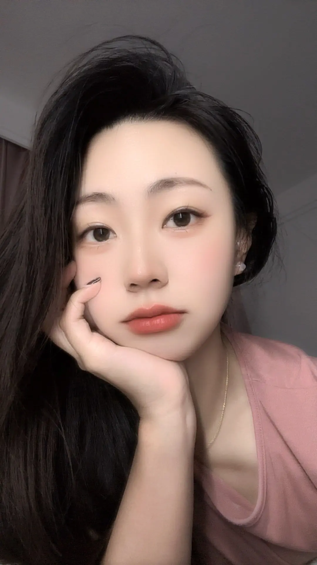 初雪🌞休息♨️主播图片