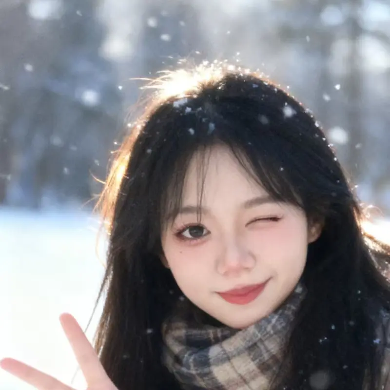 芊芊⭐的主播海报