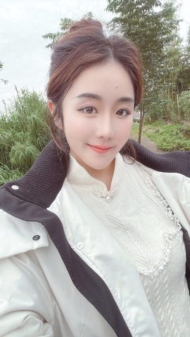 你的瑜儿的图片