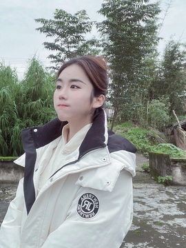 你的瑜儿的图片
