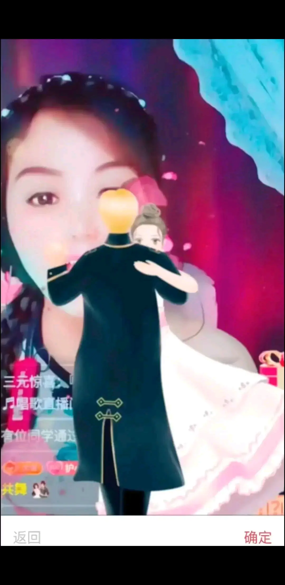 许多感动无法用言语表