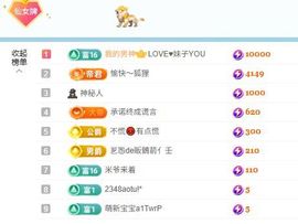 小仙女❤️是地主的图片