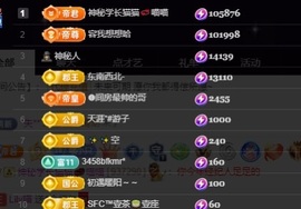 Lily喵的图片