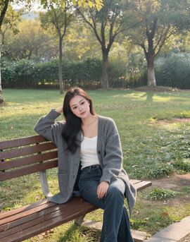 林儿🎤唱歌的图片