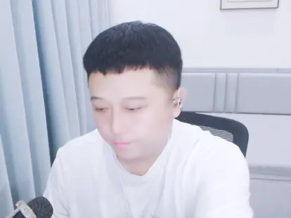 来看看我录制的才艺吧