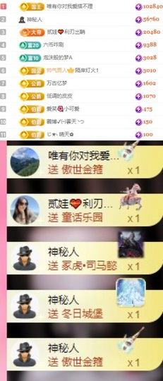 琳宝❤️所遇皆幸运的图片