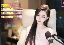 Lily喵的图片